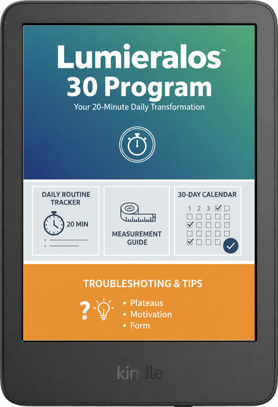 Lumieralos Sculpt Program 30-Day