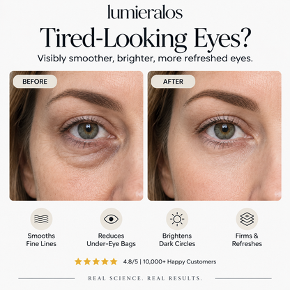 Anti-Wrinkle Repair Patches by Lumieralos