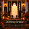 Spooky Swinging Ghost Decoration