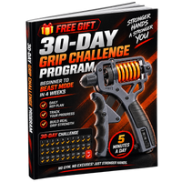 30-Day Grip Challenge Program