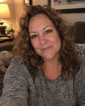 Sandrine M., 54 ans