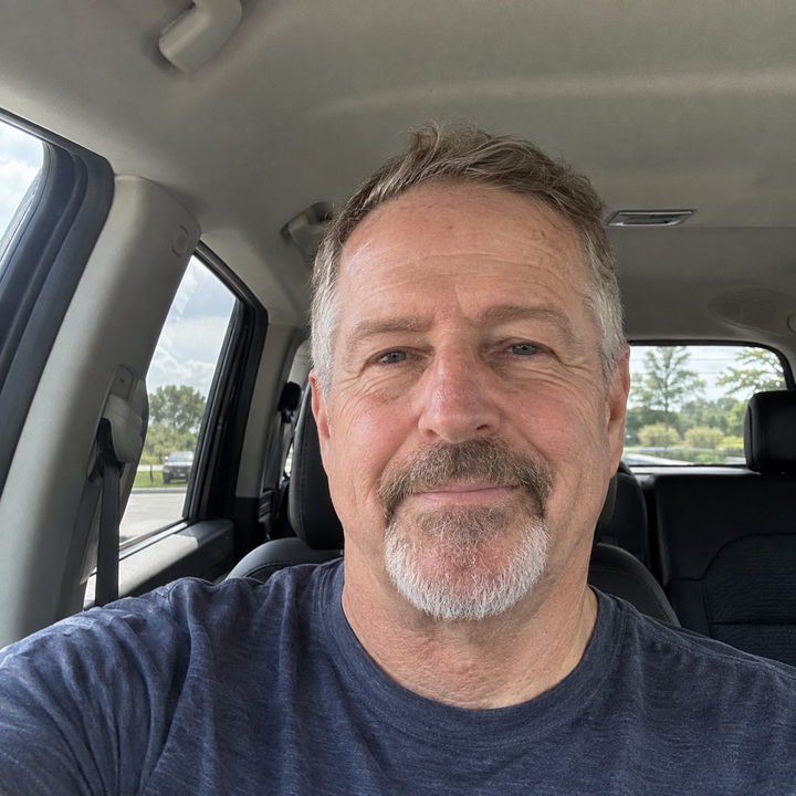Review by Paul