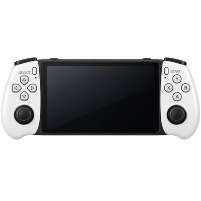 Console de jeu rétro portable SF3500 | Lumieralos
