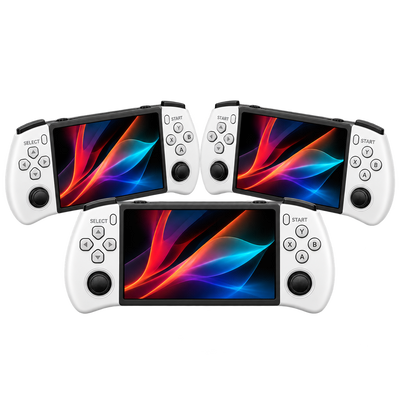 Console de jeu rétro portable SF3500 | Lumieralos