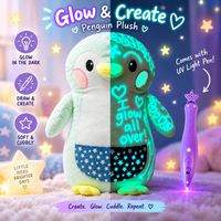 Lumieralos | Original Glowmates