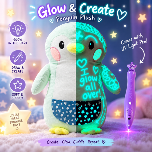 Lumieralos | Original Glowmates