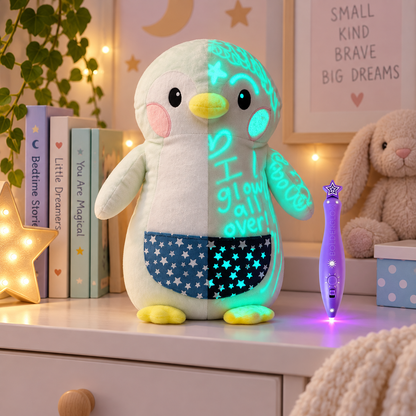 Lumieralos | Original Glowmates