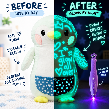 Lumieralos | Original Glowmates