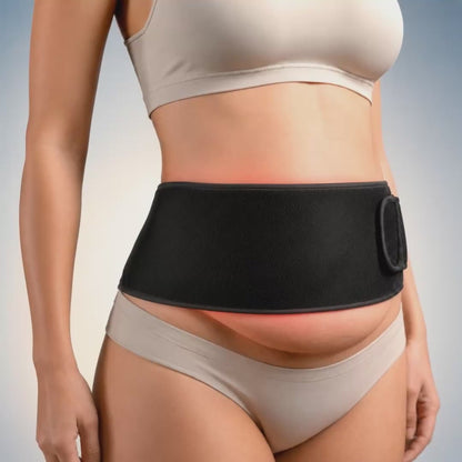 LumieraLean | Pro Red Light Belt