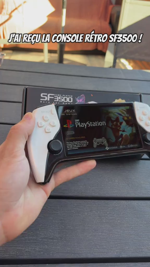 Video thumbnail